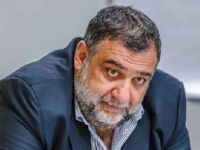 Вірменський олігарх Рубен Варданян