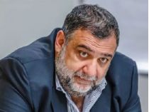 Вірменський олігарх Рубен Варданян