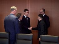 Мир до&nbsp;Рождества: BILD раскрывает детали возможного завершения войны