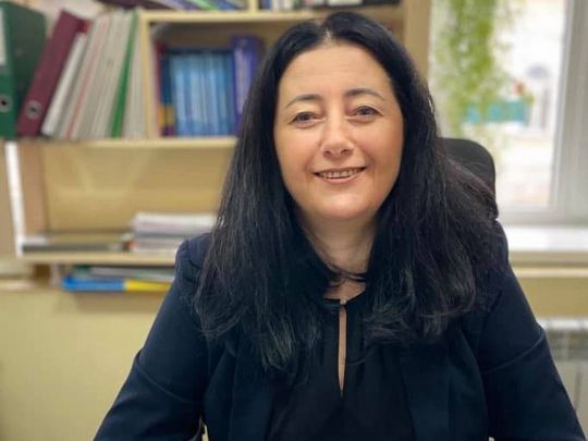 Адвокат Светлана Ярошенко 