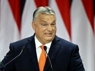 Миллионы анкет против помощи Украине: Орбан повезет на&nbsp;саммит&nbsp;ЕС кипы бумаг