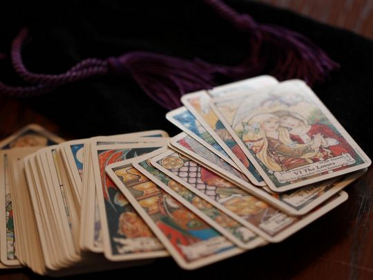 Таро-прогноз на 16 грудня. Фото&nbsp;— Pixabay