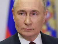 путін вимагає відмови України від НАТО. Фото з Вікіпедії