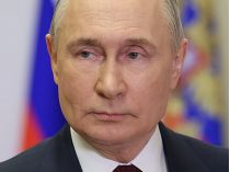 путін вимагає відмови України від НАТО. Фото з Вікіпедії