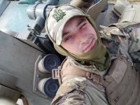 матрос Богдан Бухтіяров 