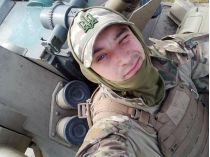 матрос Богдан Бухтіяров 