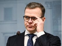 прем'єр-міністр Фінляндії Петтері Орпо