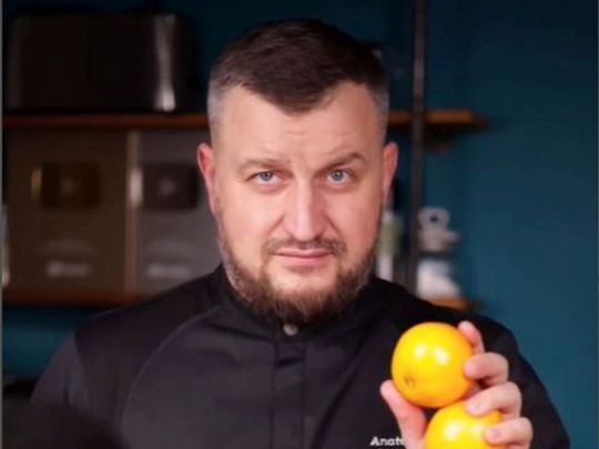 Євгеній Добровольский (скрін-шот з відео)