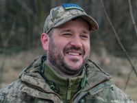 Віктор Андрусів&nbsp;— про плани путіна на зиму та весну 2026 року. Фото із соцмережі