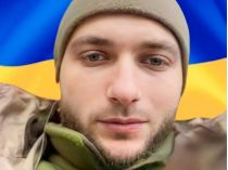 26-річний Антон Дадушко загинув 12 грудня 2025 року