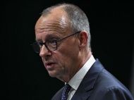 Теперь исключительно от&nbsp;россии зависит, удастся&nbsp;ли прекратить огонь до&nbsp;Рождества,&nbsp;&mdash; Мерц