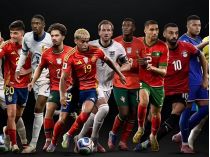 The Best FIFA Football Awards