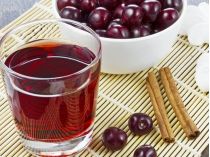 Вишневий сік&nbsp;— переваги для здоров'я