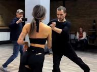 &laquo;Ставлю на&nbsp;Байдака&raquo;: в&nbsp;сети спорят по&nbsp;поводу победителей &laquo;Танців з&nbsp;зірками&raquo; (фото)