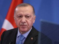 Президент Туреччини Ердоган