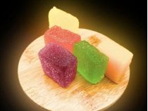Мармелад, фото з відкритих джерел
