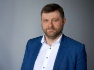 СМИ узнали, кто может возглавить &laquo;Слугу народа&raquo;