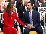 Дональд Трамп-младший женится на&nbsp;модели: что известно