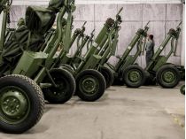 Продукція «Української бронетехніки»