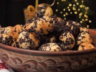 Рождественские бобальки: вкусная альтернатива традиционной кутье