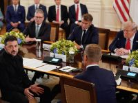 Переговори Україна, Європа, США