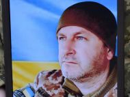 Хотел, чтобы родные им&nbsp;гордились: на&nbsp;войне погиб отец двоих детей из&nbsp;Винницкой области