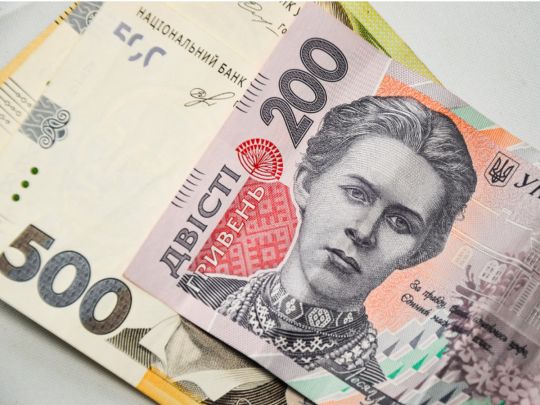 Заявки на кошти можна подавати через «Дію» та «Укрпошту». Фото&nbsp;— Pixabay