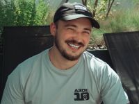 Військовий Станіслав з позивним “Кошмар”