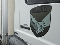 Фото Координационного штаба по вопросам обращения с военнопленными 
