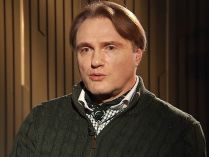 Євген Рибчинський розповів про боротьбу з онкологією
