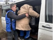 Евакуація на Сумщині, фото з відкритих джерел