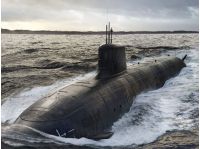 Українські дрони вразили російську субмарину, фото з відкритих джерел