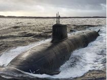 Українські дрони вразили російську субмарину, фото з відкритих джерел