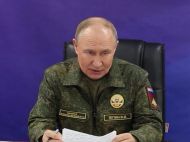 Военные цели путина не&nbsp;изменились, и&nbsp;это не&nbsp;только Украина: разведка США выяснила, чего хочет диктатор