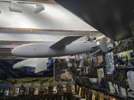 Украина впервые показала крылатую ракету &laquo;Барс&raquo;