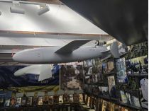 Ракету показали у Музеї російсько-української війні, фото Defense Express 