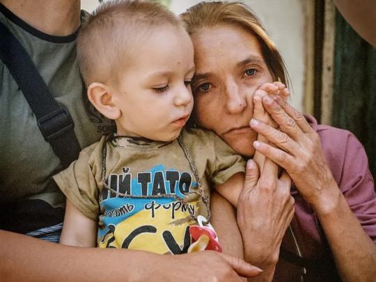 Одна з тисяч: світлина, зроблена на Полтавщині, увійшла до найкращих фото 2025 року