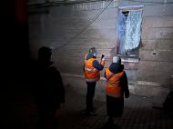 Дроны всю ночь били по&nbsp;Одессе: часть города обесточена, есть раненый (фото)