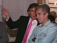 Чек от&nbsp;Трампа и&nbsp;встреча в&nbsp;поместье Мар-а-Лаго: что нашли в&nbsp;файлах Эпштейна