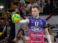 Украинец Плотницкий в&nbsp;далекой Бразилии третий раз выиграл клубный чемпионат мира (фото, видео)