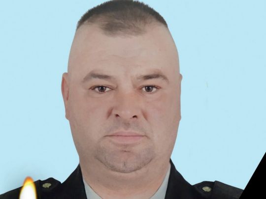 Виталий Абрамчук