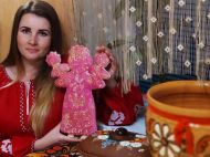 Пряники без лица, но&nbsp;с&nbsp;душой: как &laquo;панянки&raquo; из&nbsp;Котельвы на&nbsp;Полтавщине стали культурным сокровищем Украины