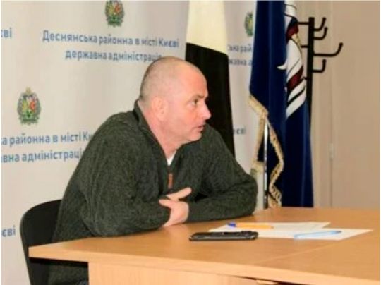 Максим Бахматов