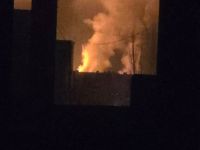 Українські дрони атакували завод Ставролен у РФ