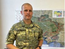 Полковник служби генерального штабу Австрії Маркус Райснер