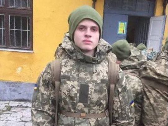Александр Гоцалюк
