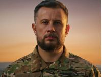 Андрій Білецький, фото з відкритих джерел