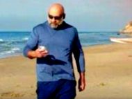 &laquo;Если&nbsp;бы Ткач подошел на&nbsp;20 минут позже, я&nbsp;бы&nbsp;выходил из&nbsp;моря в&nbsp;плавках&raquo;: в&nbsp;СМИ появился комментарий Миндича о&nbsp;встрече с&nbsp;журналистом в&nbsp;Израиле