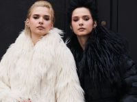 Дуэт Bloom Twins