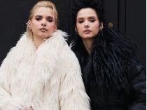 Дует Bloom Twins